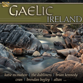 CELTIC Gaelic Ireland