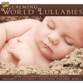 CALMING WORLD LULLABIES