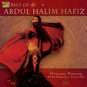 HAFIZ, Abdul Halim: Best of