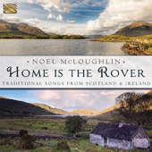 IRELAND Noel McLoughlin: Home Is the Rover