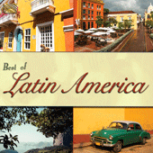 LATIN AMERICA Best of Latin America