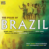 BRAZIL Pulse of Brazil (The)