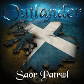 SCOTLAND Saor Patrol: Outlander