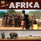 AFRICA Best of Africa