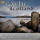 SCOTLAND Gaelic Scotland