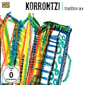 SPAIN Korrontzi: Tradition 2.1