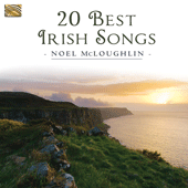 UNITED KINGDOM 20 Best Irish Songs
