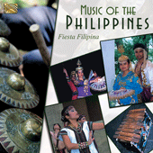 PHILIPPINES Music of the Philippines