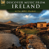 UNITED KINGDOM Discover Music from Ireland