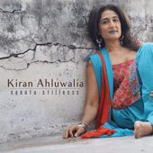 INDIA Kiran Ahluwalia: Sanata, Stillness