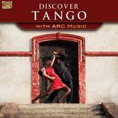 DISCOVER TANGO