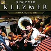 KLEZMER Discover Klezmer with ARC Music