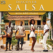 DISCOVER SALSA