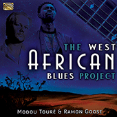 AFRICA West African Blues Project (The)