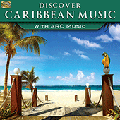 CARIBBEAN Discover Caribbean Music