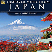 JAPAN Discover Music from Japan