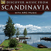 SCANDINAVIA Discover Music from Scandinavia