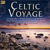 CELTIC Celtic Voyage