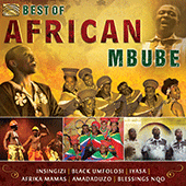 AFRICA Best of African Mbube