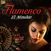 SPAIN Mondao (El): Flamenco