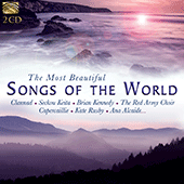 MOST BEAUTIFUL SONGS OF THE WORLD