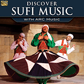 MIDDLE EAST Discover Sufi Music