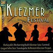 KLEZMER Klezmer Festival