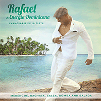 LATIN Rafael and Energia Dominicana: Enamorse en la playa