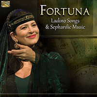 JEWISH / SEPHARDIC Fortuna: Ladino Songs and Sephardic Music