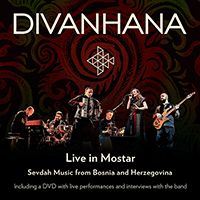 BALKAN Divanhana: Live in Mostar