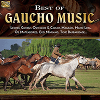 BRAZIL Best of Gaucho Music