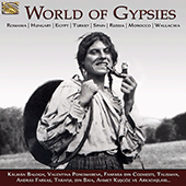 GYPSY World of Gypsies