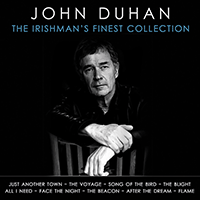 IRELAND Johnny Duhan: Irishman's Finest Collection (The)