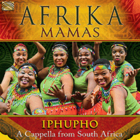 AFRIKA Afrika Mamas: Iphupho