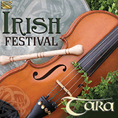 IRELAND Tara: Irish Songs (Paddy Dreaming)