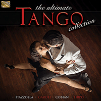 ARGENTINA Ultimate Tango Collection (The)