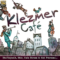 KLEZMER Klezmer Café