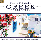 GREECE: Ultimate Greek Collection (The)