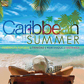 CARRIBEAN: Caribbean Summer