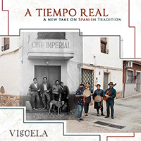 SPAIN Vigüela: Tiempo Real (A) - A New Take On Spanish Tradition