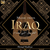 IRAQ Music from Iraq