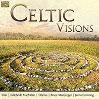 CELTIC Celtic Visions