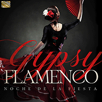 GYPSY FLAMENCO Various