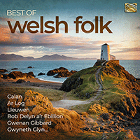 BEST OF WELSH FOLK Various