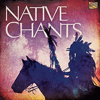 UNITED STATES OF AMERICA Longhouse: Native Chants