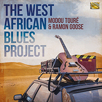 AFRICA West African Blues Project