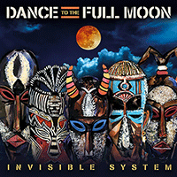 MALI Invisible System: Dance to the Full Moon