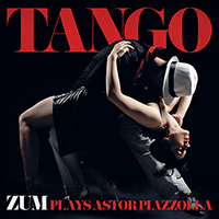 ARGENTINA Zum: Tango Argentino