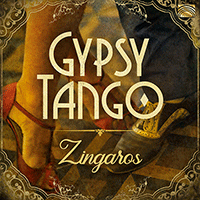 GYPSY Zingaros: Tango