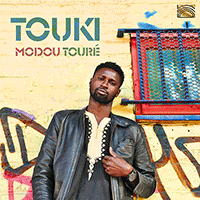 AFRICA - Modou Touré: Touki